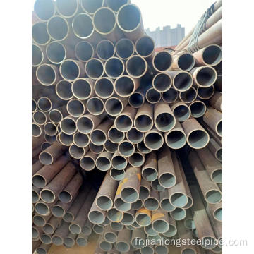 ASTM A53 Black Fir Pipe